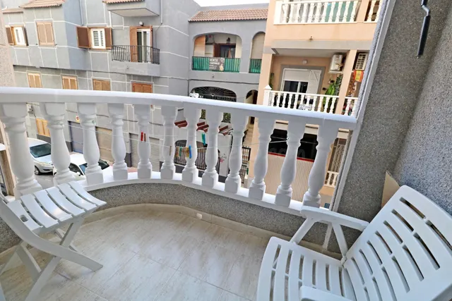 Apartamento 2 habitaciones 60m² en venta - Acequion — 4