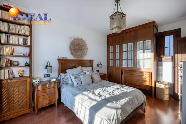 CASA SINGULAR EN ALBAICÍN JUNTO A PUERTA DE ELVIRA — 22