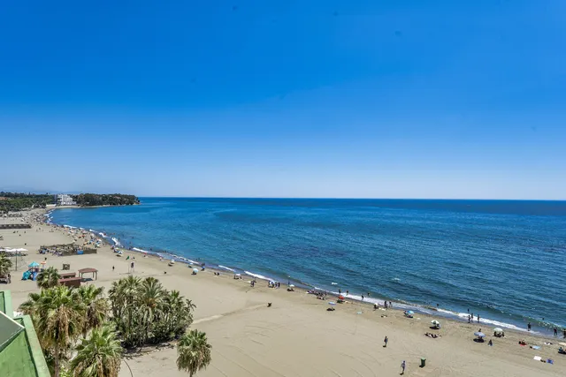 Ático 2 habitaciones 203m² en venta - Costa Del Sol — 19