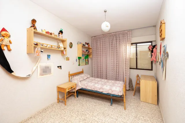 Estupendo dúplex para reformar a tu gusto en Algarinejo — 36