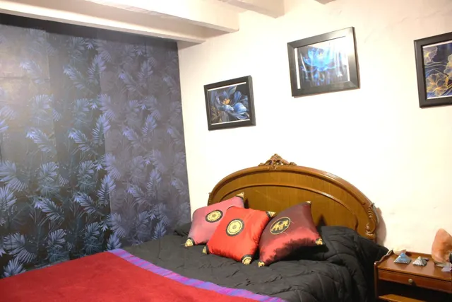 Encantadora Casa de Pueblo en Canillas de Aceituno — 18