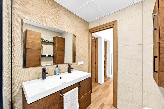 Precioso chalet con pisicina en pago humo — 35