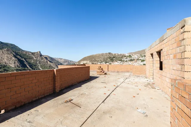 EDIFICIO en Güejar Sierra — 7