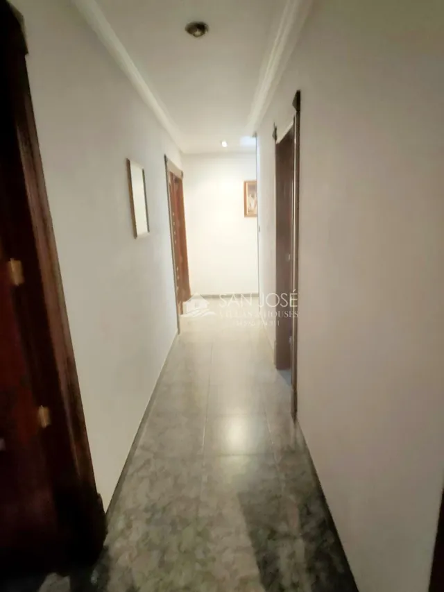 SE VENDE PISO AMPLIO EN BUEN ESTADO EN ZONA CENTRO DE ASPE — 15