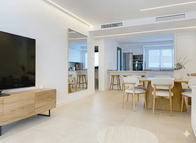 Apartamento 4 habitaciones 225m² en venta - Costa Del Sol — 15