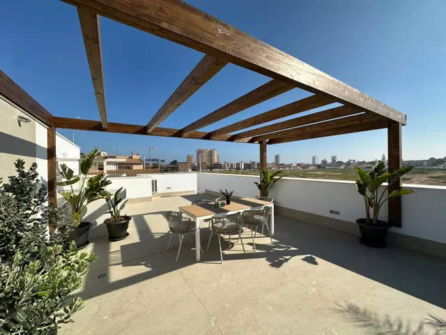 Villa 2 habitaciones 62m² en venta - San Javier — 23