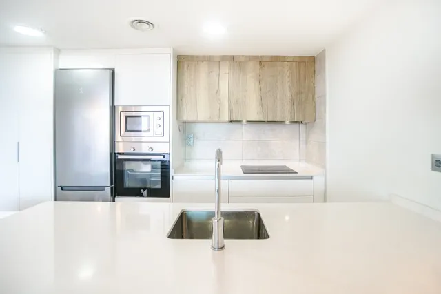 Apartamento 2 habitaciones 66m² en venta - Canteras — 10