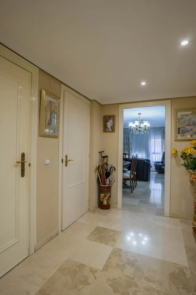 Apartamento 3 habitaciones 92m² en venta - Centro — 13
