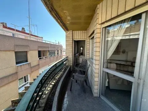 Piso Céntrico con plaza de garaje incluida en el precio — 34