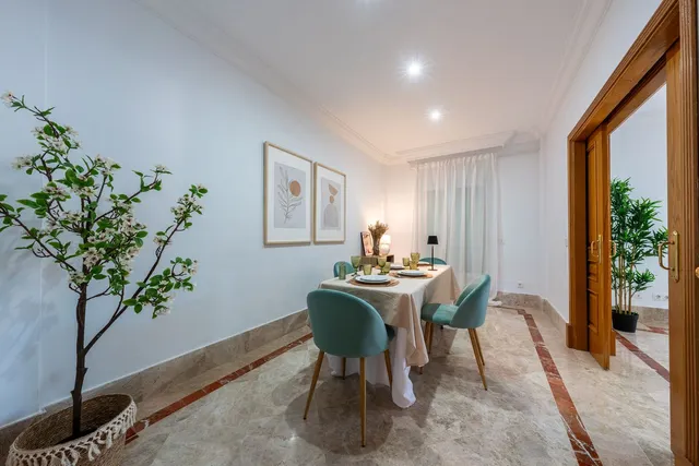 Adosado 3 habitaciones 207m² en venta - Marbella — 13