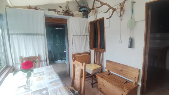 CASA EN MISIEGO VALLE DE TURON — 19