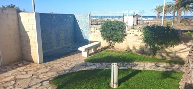 Ático exclusivo frente al mar en Playa de Gandia | Residencial Aiguablava — 30