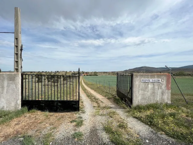 Terreno rural en venta - Urraca-miguel - foto 3