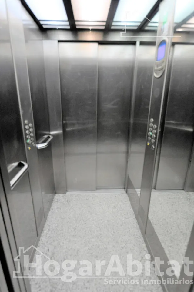 Vive con el confort de un exclusivo residencial con piscina, zonas verdes, garaje y trastero — 36