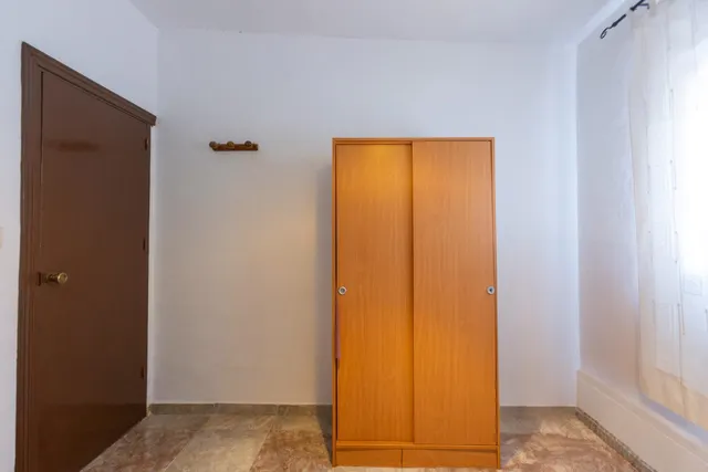 CASA CORTIJO EN MOTRIL. SITUADA A 2,5 KM DE LA PLAYA — 21