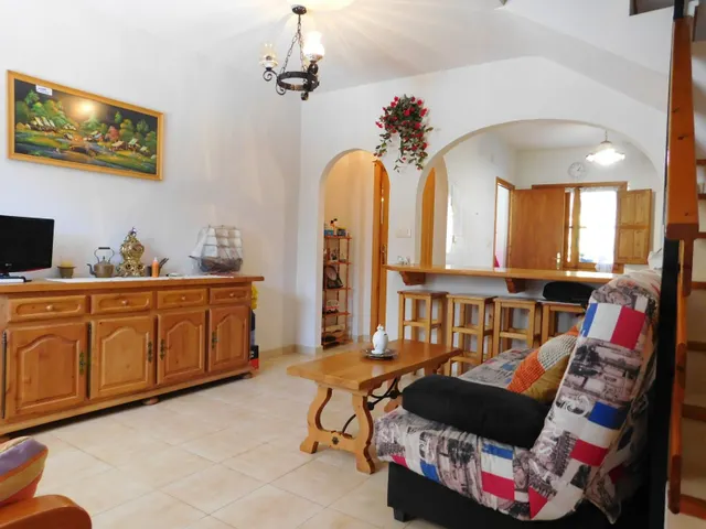 Casa 2 habitaciones 80m² en venta - Los Balcones - Los Altos del Edén — 11