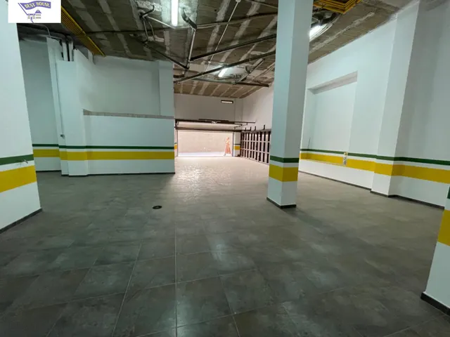 LOCAL EN PLENO CENTRO DE ALBACETE — 7