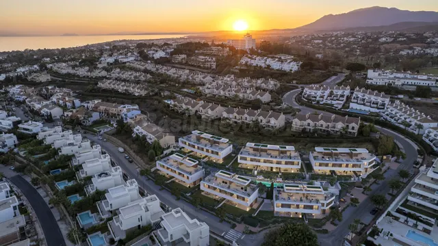Adosado 4 habitaciones 204m² en venta - Paraiso-Barronal