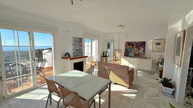 Villa dolce vita — 7