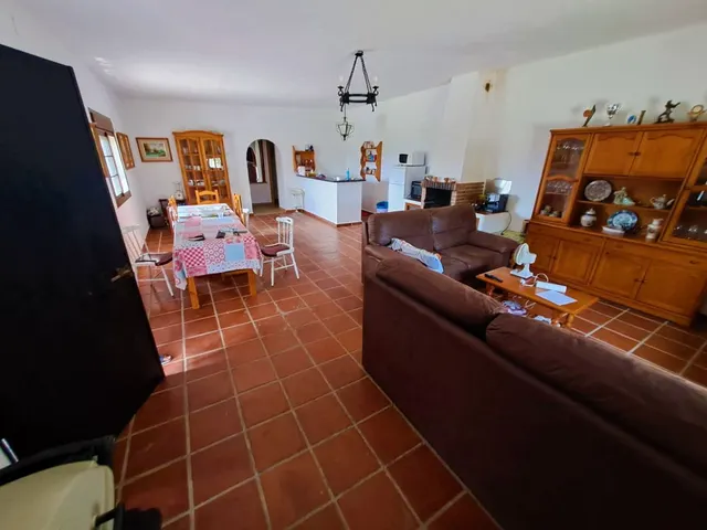 Finca rústica 1 habitación 93m² en venta - Riviera del sol — 48