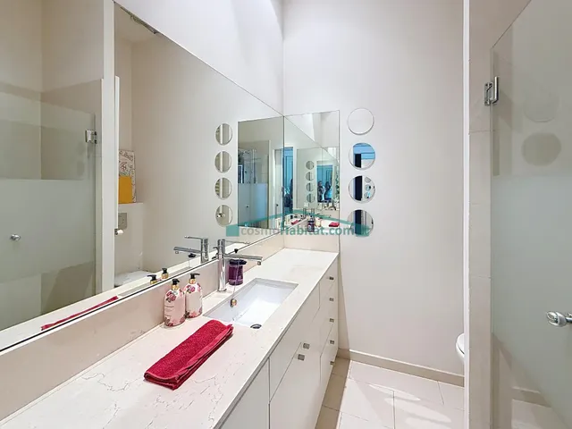 Exclusiva vivienda en el corazón de Valencia — 43