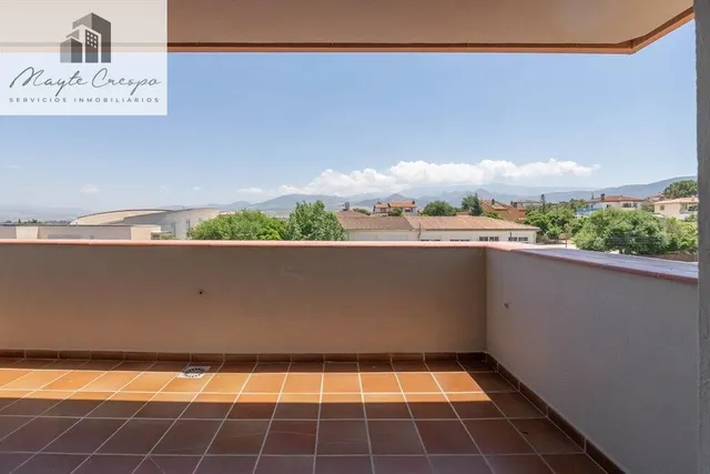 Espectacular casa en Nueva Otura — 30