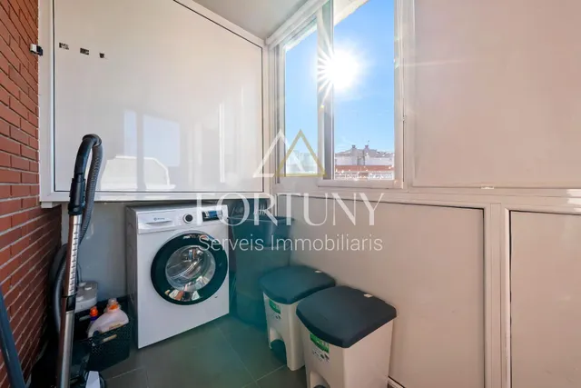 Ático en venta Calle Sant Bernat Calbó, Reus. — 12