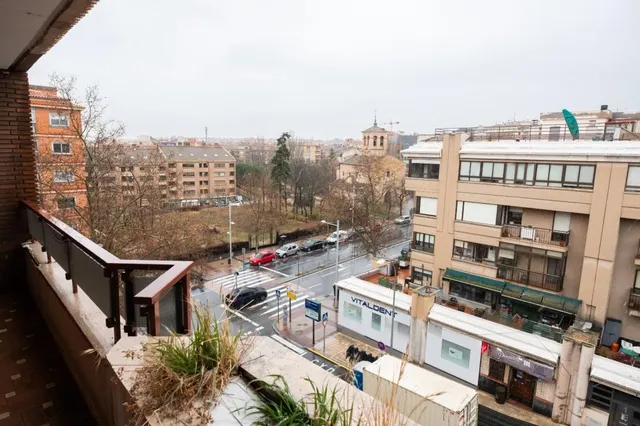 Piso en Venta en Segovia Segovia — 22