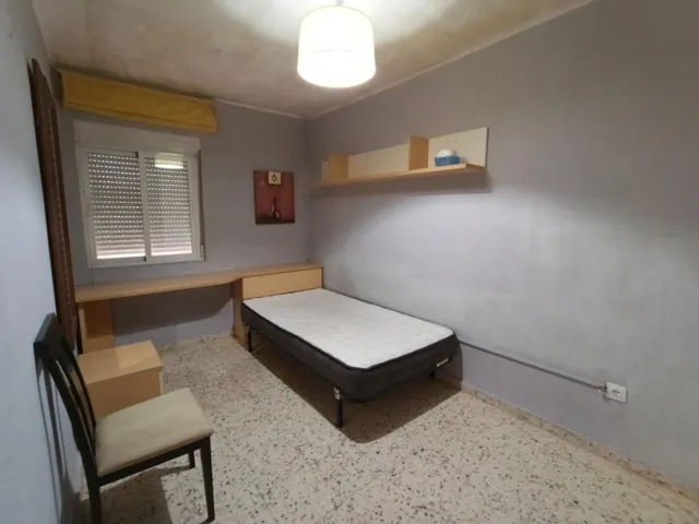 Amplio Piso en Caceres, Zona PERU - Ideal para Familias — 6