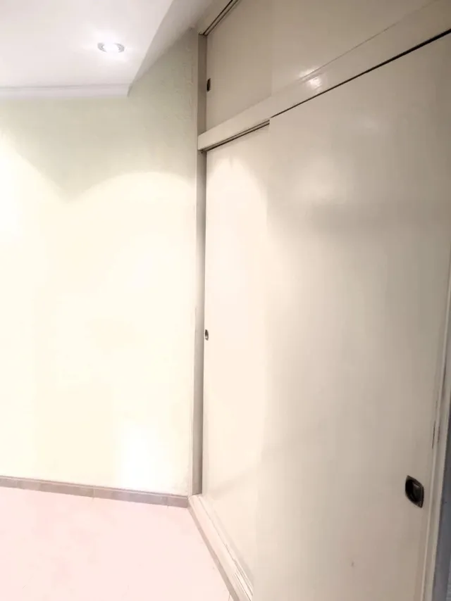 SAN BLAS, Piso todo exterior con plaza de garaje incluida — 38