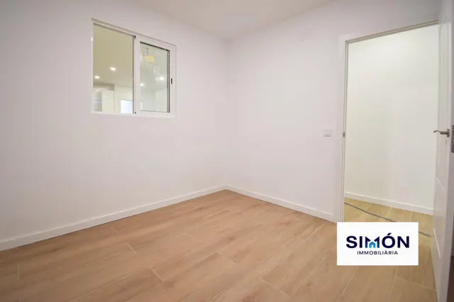 ¡Piso recién reformado con 3 habitaciones y traster 90m2 en Sallent! — 23