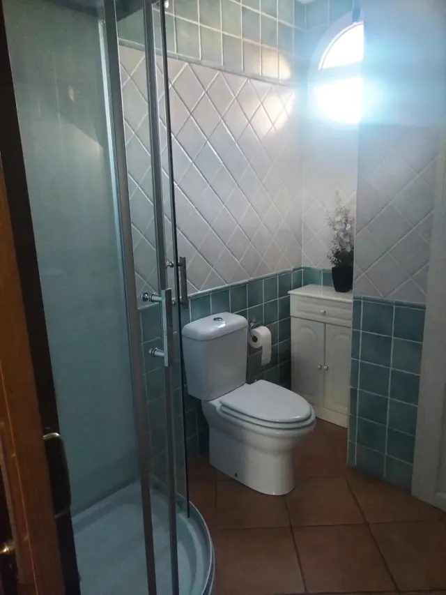 Chalet 4 habitaciones 196m² en venta - El campito — 17