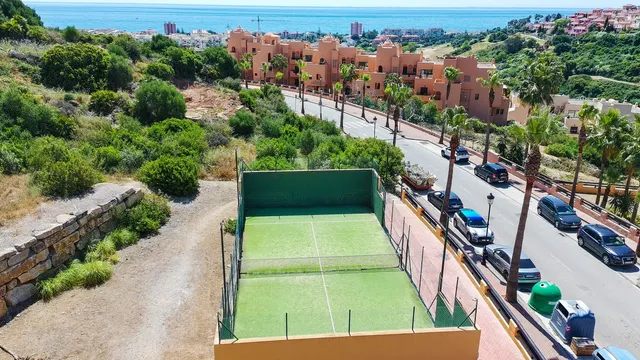 Apartamento 2 habitaciones 102m² en venta - Costa del Sol — 14