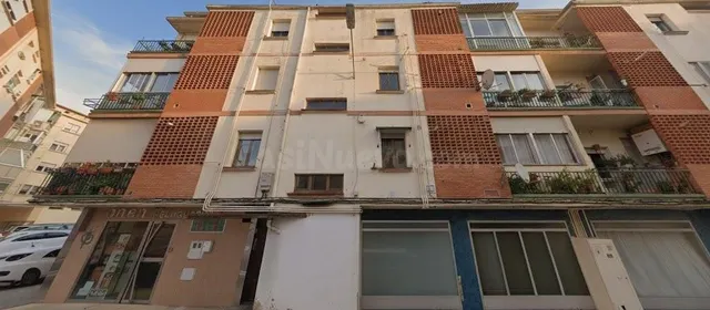 Venta de Piso en CDR sin posesión (no visitable) en Oyón - A