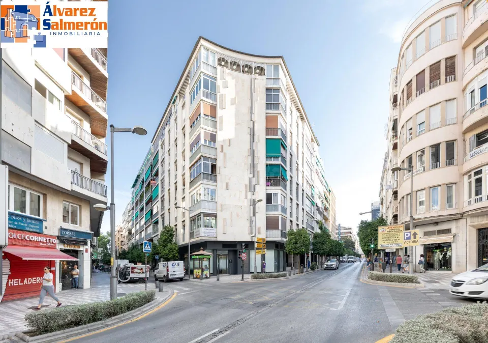 PISO DE 5 DORMITORIOS EN CALLE RECOGIDAS