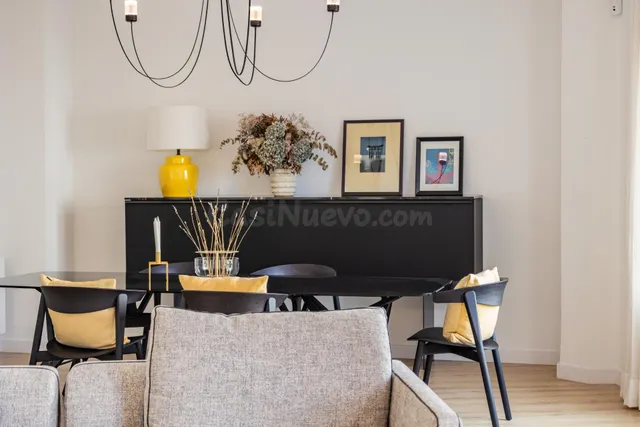 Vivienda de Autor en el Corazón de Valencia — 286 m2 Luxury - foto 2