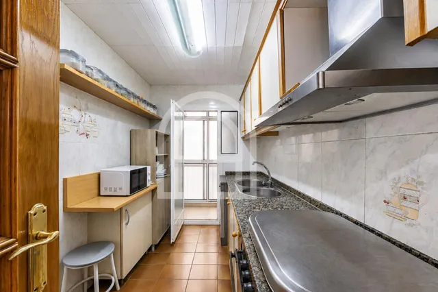 Piso en Jaume I - Mollet del Vallès — 7