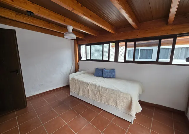 Bungalow de 2 dormitorios disponible para la temporada de invierno — 7