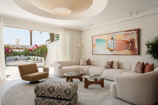 Adosado 3 habitaciones 194m² en venta - Marbella — 8