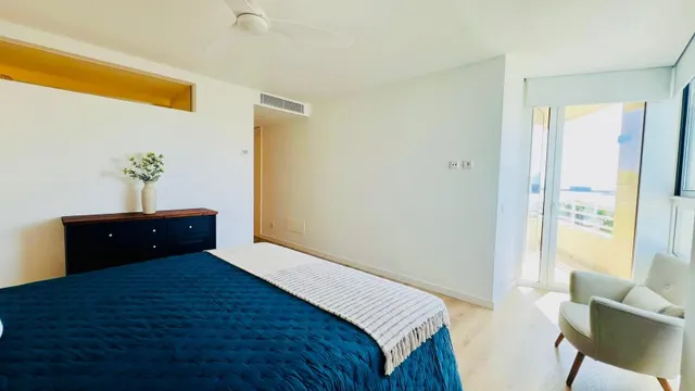 Exclusividad en el Paseo Marítimo de Palma — 17