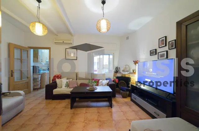 Casa duplex almeria centro — 29