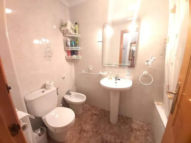 Beautiful 1 bedroom apartment Playa del Cura in Torrevieja — 11