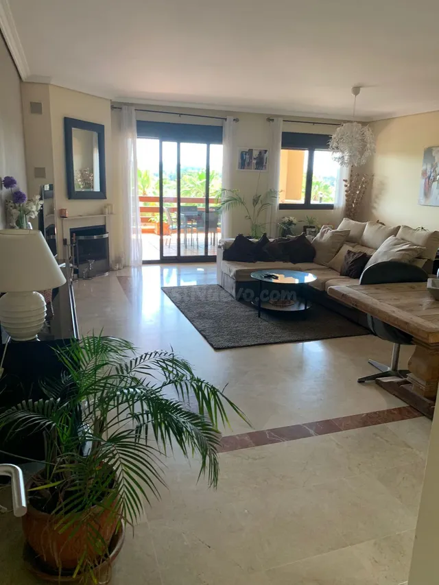 Ático 3 habitaciones 175m² en venta - Sotogrande - Alto - foto 4