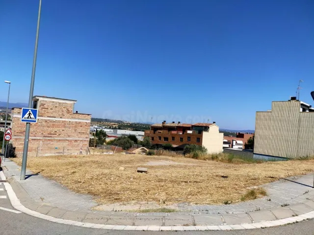Terreno completamente llano de 226 m2 — 5