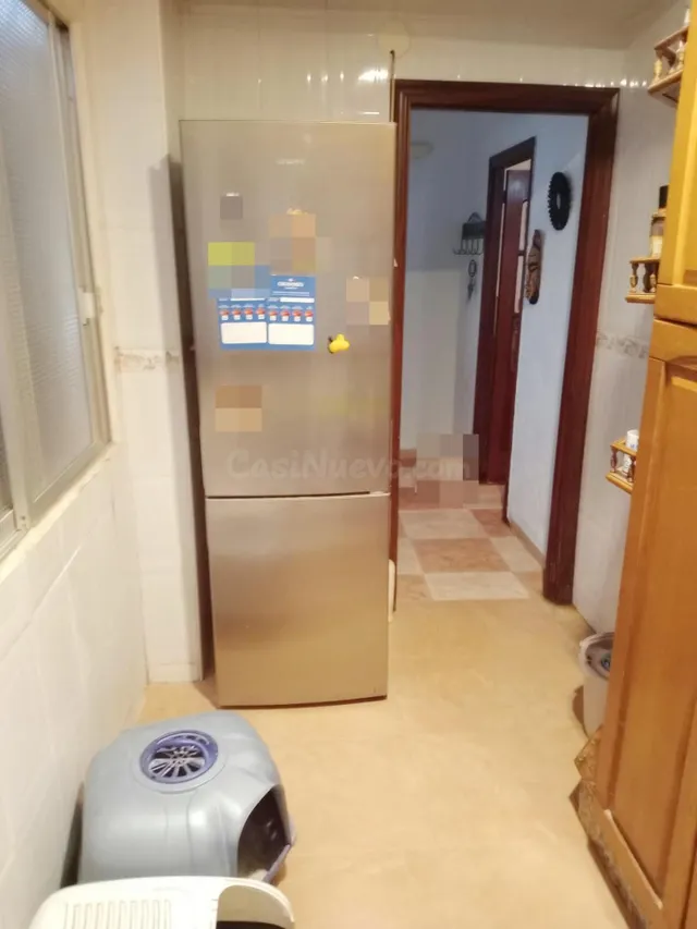 Vivienda junto al centro comercial el Arcángel - foto 4