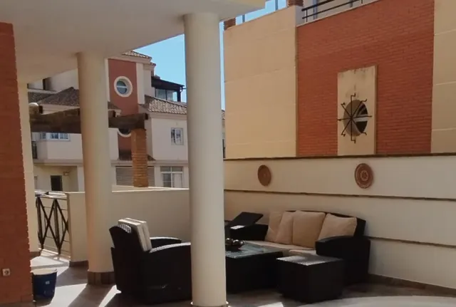 Casa-Chalet en Venta en Málaga Málaga EL LIMONAR - foto 5