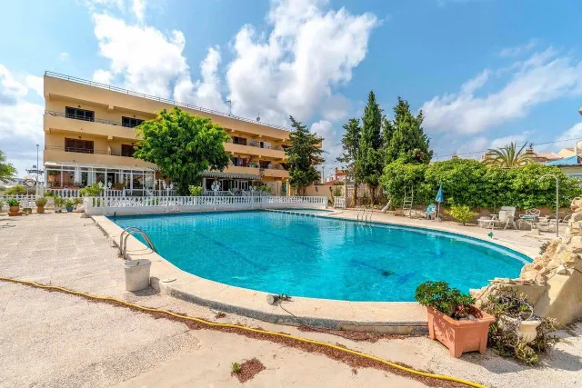 Oportunidad de negocio/inversión Restaurante PINOCCHIO piscina y gran parcela — 3