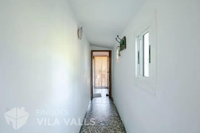 Granja con posibilidad de 2 vivendas.y 1 Ha de terreno — 21