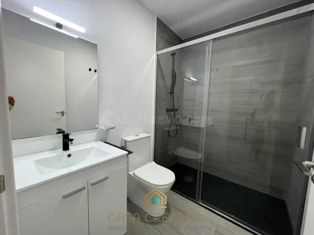 ESTUDIO LOFT EN ALQUILER JUNTO AL MERCADO CENTRAL – VALENCIA - foto 3