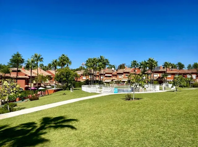Adosado 4 habitaciones 256m² en venta - El Madroñal — 21